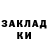 Ecstasy круглые Maryana Panyarskaya